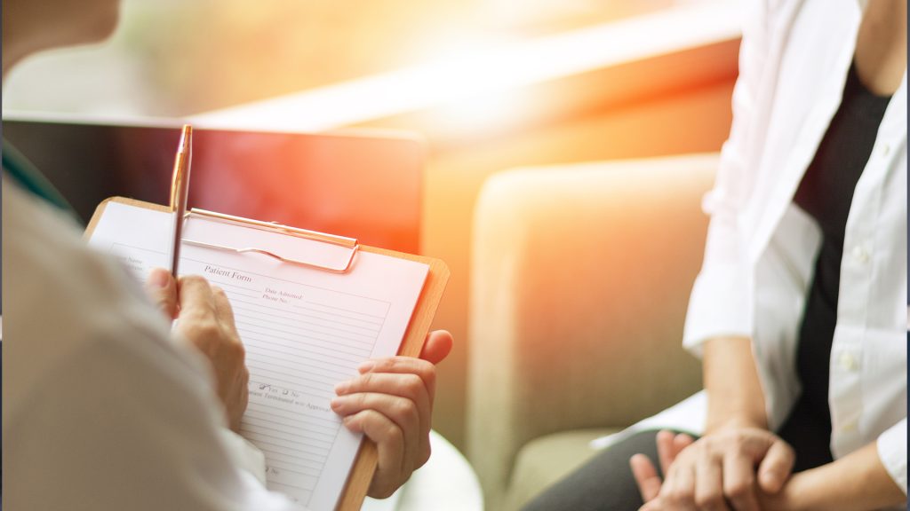 Avantages d'une agence de placement en santé